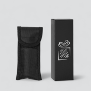 Zatvárací nôž Optima s karabínou