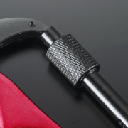 Zatvárací nôž Optima s karabínou