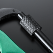 Zatvárací nôž Optima s karabínou