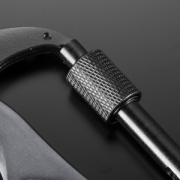 Zatvárací nôž Optima s karabínou