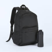 Primo casual set: batoh a fľaša na vodu