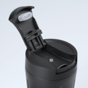 Scandic termohrnček na kávu, 350 ml