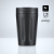 Scandic termohrnček na kávu, 350 ml, farba - čierna