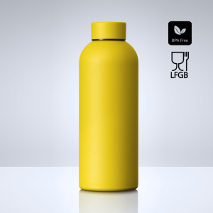 Nordic termo fľaša, 500 ml.