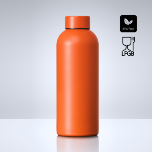 Nordic termo fľaša, 500 ml.