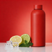 Nordic termo fľaša, 500 ml.