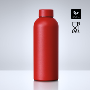 Nordic termo fľaša, 500 ml.