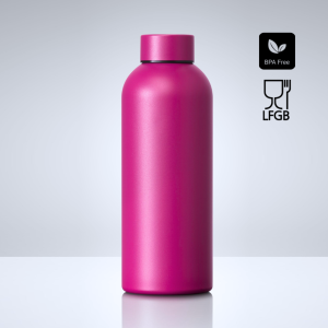 Nordic termo fľaša, 500 ml.