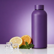 Nordic termo fľaša, 500 ml.
