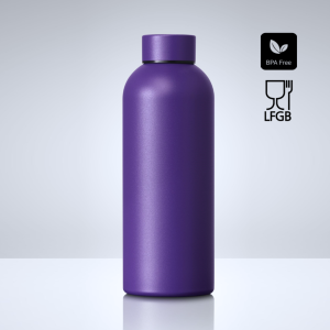 Nordic termo fľaša, 500 ml.