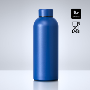Nordic termo fľaša, 500 ml.