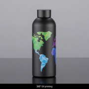 Nordic termo fľaša, 500 ml.