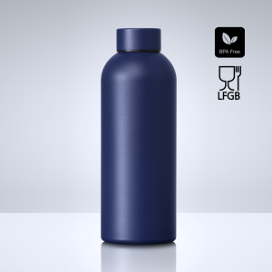 Nordic termo fľaša, 500 ml.