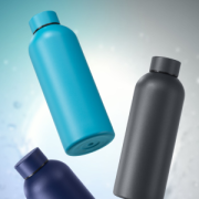 Nordic termo fľaša, 500 ml.