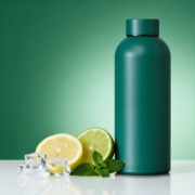 Nordic termo fľaša, 500 ml.