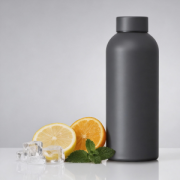 Nordic termo fľaša, 500 ml.