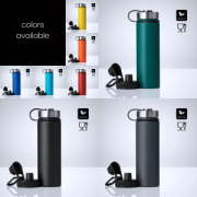 Nordic termo hrnček, 700 ml