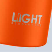 Vákuová termoska na jedlo Nordic, 600 ml