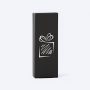 Vreckový nôž s titánom potiahnutej ocele Optima