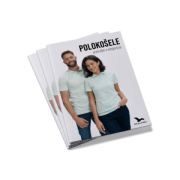 POS materiál - Malfini