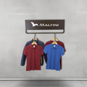 Stojan nástenný MALFINI