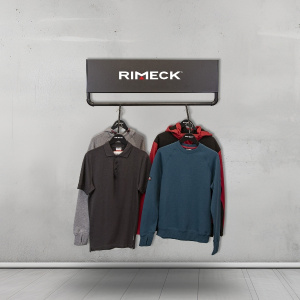 Stojan nástenný RIMECK