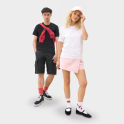 Unisex tričko - Explorer - Sol's
