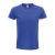 Unisex tričko - Explorer - Sol's, farba - royal blue recyklovaná, veľkosť - XL