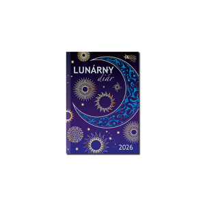 Lunárny diár 2026