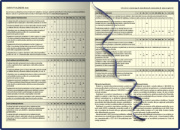 Manager diár A4 MILANO tyrkysovo-čierny 2026