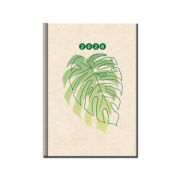 Denný diár A5 EKO 2026