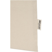 Nákupná taška Madras Blend z GRS recyklovanej bavlny s gramážou 140 g/m² a objemom 7 l