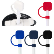 Silikónový kryt na slamku Sip