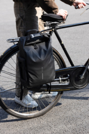 Vodeodolný batoh na bicykel Urban - XD Design