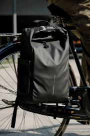 Vodeodolný batoh na bicykel Urban - XD Design