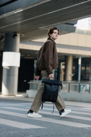 Vodeodolný batoh na bicykel Urban - XD Design