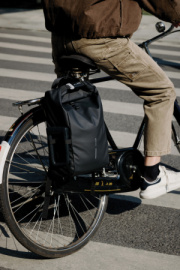 Vodeodolný batoh na bicykel Urban - XD Design