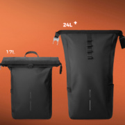 Vodeodolný batoh na bicykel Urban - XD Design