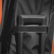 Vodeodolný batoh na bicykel Urban - XD Design