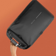 Vodeodolný batoh na bicykel Urban - XD Design