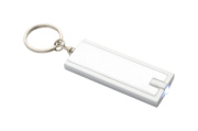 Urban LED RABS prívesok na kľúče