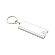Urban LED RABS prívesok na kľúče