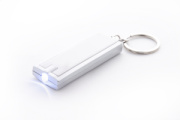 Urban LED RABS prívesok na kľúče