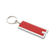 Urban LED RABS prívesok na kľúče