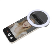 Radiance Selfie krúžok RABS