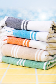 Ipanema Plážový uterák