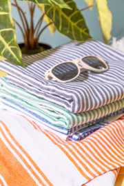 Myrtos Plážový uterák