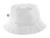 SuboHat Klobúk z RPET na zákazku, farba - white