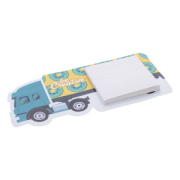 CreaStick Fridge Cargo zákazkový magnet na chladničku