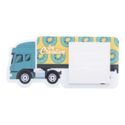 CreaStick Fridge Cargo zákazkový magnet na chladničku